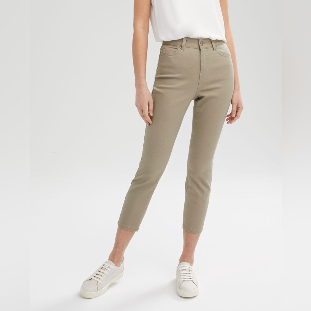 RW & CO NATALIE JEGGGINGS 25 INCH LENGTH MEDIUM